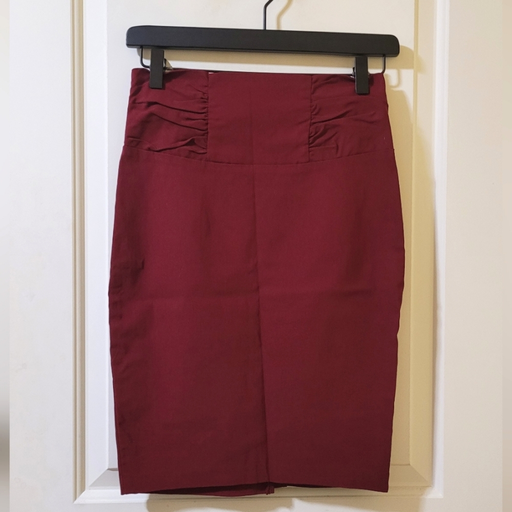 🌿vintage🌿Pencil Skirt